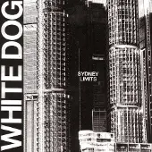 Konkurrent White Dog - Sydney Limits (LP)