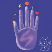 Konkurrent Dena - If It's Written (LP)