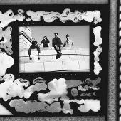 Konkurrent Twerps - Range Anxiety (LP)