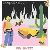Konkurrent Ian Sweet - Shapeshifter (LP)