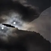 Konkurrent S. Carey - Supermoon (12" Single)