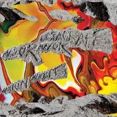 Konkurrent Octagrape - Major Mayor Maxion Marble (LP)