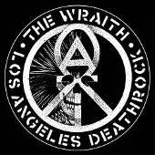 Konkurrent Wraith - Gloom Ballet (LP)
