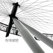 Konkurrent Blindness - Wrapped in Plastic (CD)