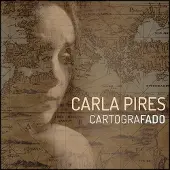 Sonic Carla Pires - Cartografado (CD)