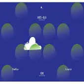 Konkurrent Stellar OM Source - Nite-Glo (12" Single)