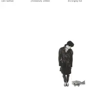 Konkurrent Colin Newman - Provisionally Entitled The Singing Fish (LP) (Reissue) (Remastered)