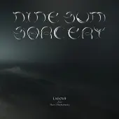 Konkurrent Labour Feat. Hani Mojtahedy - Nine-Sum Sorcery (LP)