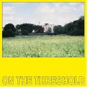 Konkurrent Basic Rhythm - On The Threshold (2 LP)