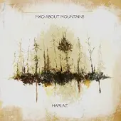 Konkurrent Mad About Mountains - Harlaz (LP)