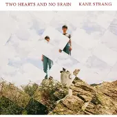 Konkurrent Kane Strang - Two Hearts And No Brain (LP) (Coloured Vinyl) (Limited Edition)