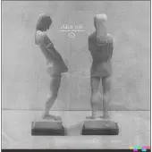 Konkurrent Olden Yolk - Olden Yolk (CD)
