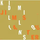 Konkurrent Kid Millions & Jim Sauter - Fountain (LP) (Limited Edition)