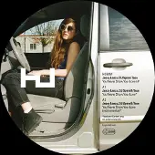 Konkurrent Jessy Lanza & DJ Spinn & Taso - You Never Show (12" Single)