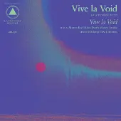 Konkurrent Vive La Void - Vive La Void (LP)
