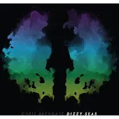 Konkurrent Chris Bathgate - Dizzy Seas (LP) (Limited Edition) (Coloured Vinyl)