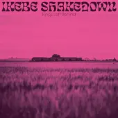 Konkurrent Ikebe Shakedown - Kings Left Behind (LP)