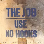 Konkurrent Use No Hooks - The Job (LP) (Coloured Vinyl)