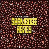 Konkurrent Kyle Craft & Showboat Honey - Kyle Craft & Showboat Honey (LP) (Coloured Vinyl)