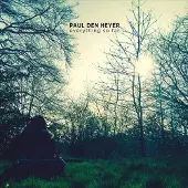 Konkurrent Paul Den Heyer - Everything So Far (LP)