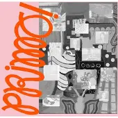 Konkurrent Primo! - Sogni (LP) (Coloured Vinyl) (Limited Edition)
