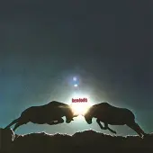Konkurrent Kandodo - Kandodo (LP) (Coloured Vinyl) (Limited Edition)