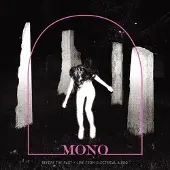 Konkurrent Mono - Before The Past · Live From Electrical Audio (CD)