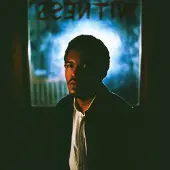 Rough trade WITNESS/LP