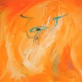Konkurrent My Cat Is An Alien & Jean-Marc Montera - Union Of The Supreme Light (LP)
