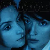 Konkurrent Ohmme - Parts (LP)