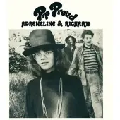 Konkurrent Pip Proud - Adreneline & Richard (LP)