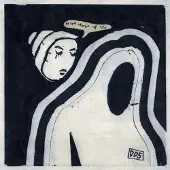 Konkurrent Doldrums - The Air Conditioned Nightmare (LP)