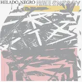 Konkurrent Helado Negro - Private Energy (CD) (Expanded Edition)
