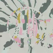 Konkurrent Various Artists - Ghostly Swim 3 (2 LP) (Coloured Vinyl) (Limited Edition)