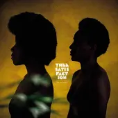 Konkurrent Theesatisfaction - Awe Naturale (LP)