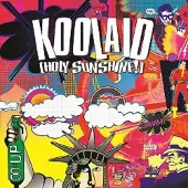 Konkurrent Koolaid (Holy Sunshine!) - Koolaid (Holy Sunshine!) (CD)