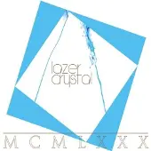 Konkurrent Lazer Crystal - MCMLXXX (LP) (Limited Edition)