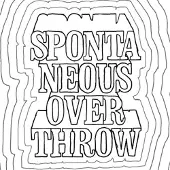 Konkurrent Spontaneous Overthrow - All About Money (LP)