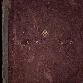 Konkurrent Greylag - Greylag (LP)