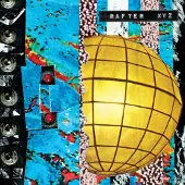 Konkurrent Rafter - XYZ (LP)