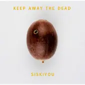 Konkurrent Siskiyou - Keep Away The Dead (LP)