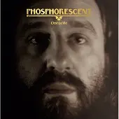 Konkurrent Phosphorescent - C'est La Vie (LP) (Coloured Vinyl)