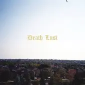 Konkurrent Chastity - Death Lust (LP)