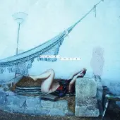 Konkurrent Barely Autumn - Barely Autumn (LP)