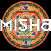 Konkurrent Misha - All We Will Become (LP)