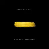 Coast2Coast Lincoln Brewster - God Of The Impossible (CD) (Deluxe Edition)
