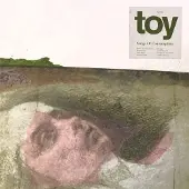 Konkurrent Toy - Songs Of Consumption (LP) (Coloured Vinyl)