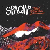 Konkurrent Spacin' - Total Freedom (CD)
