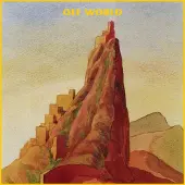 Konkurrent Off World - 1 (LP)