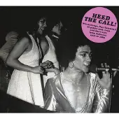 Konkurrent Various Artists - Heed The Call! (Whakarongo, Nga Tamariki) (CD)
